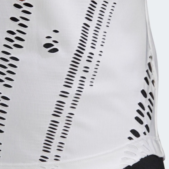 ♥️NWT Adidas primeblue tank top - Picture 5 of 5